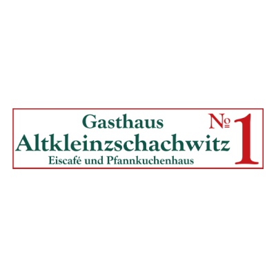 Gasthaus Altkleinzschachwitz